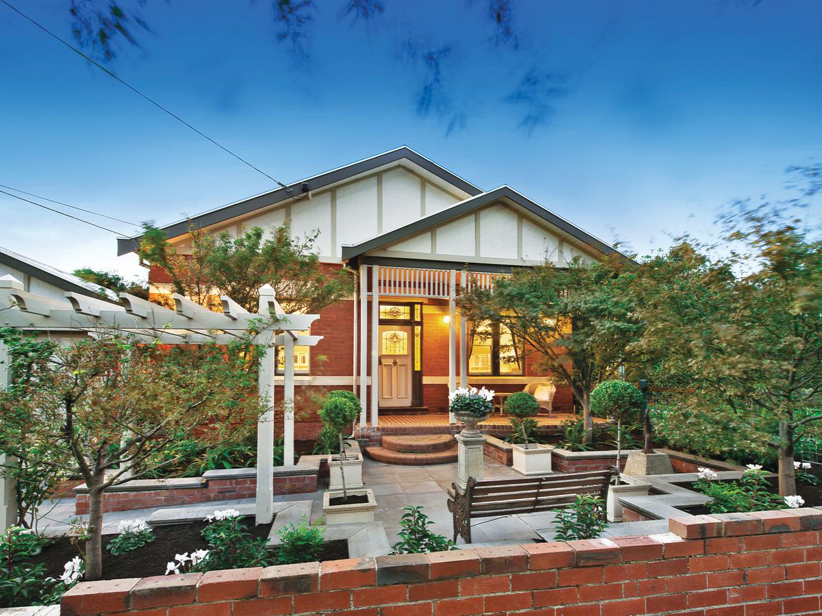 5 Thomas Street HAMPTON