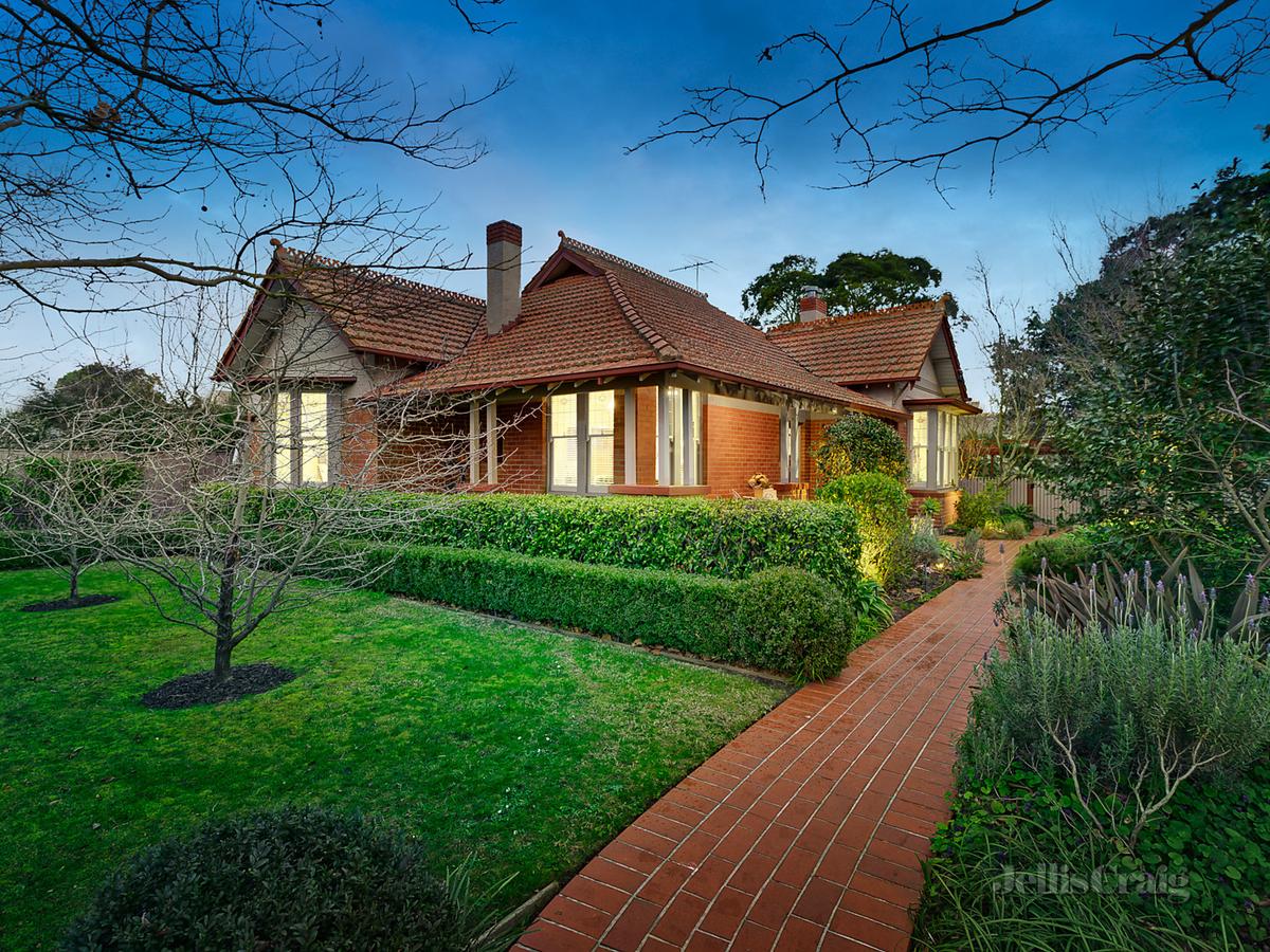 5 Trumper Street CAMBERWELL