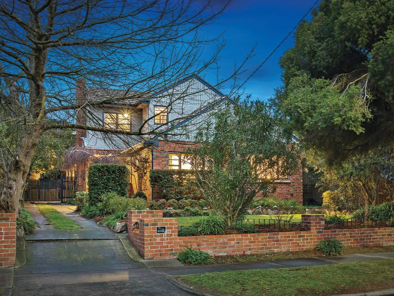 5 Ventich Street GLEN IRIS