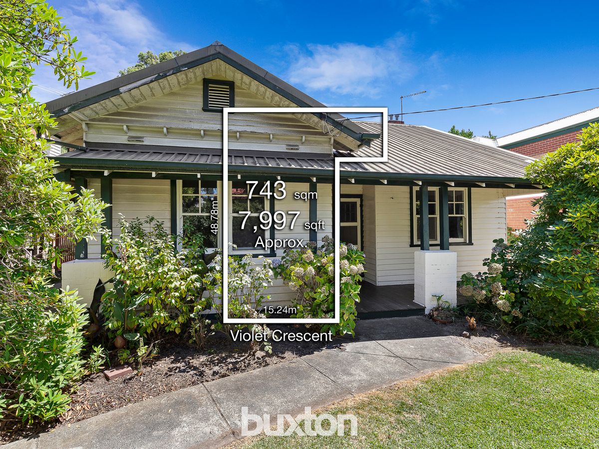 5 Violet Crescent BRIGHTON EAST