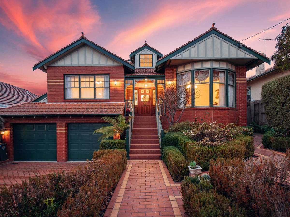 5 Webster Street CAMBERWELL