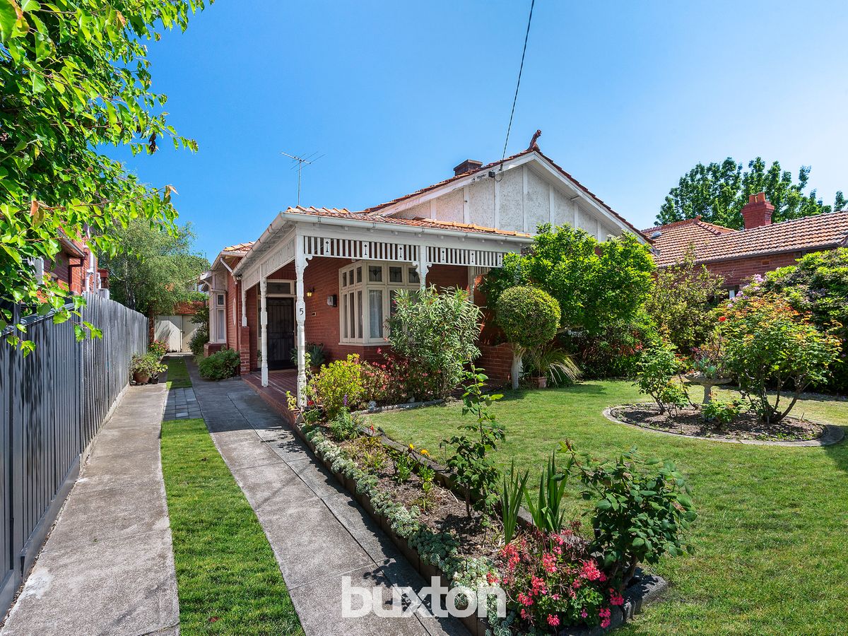 5 Westley Avenue BRIGHTON