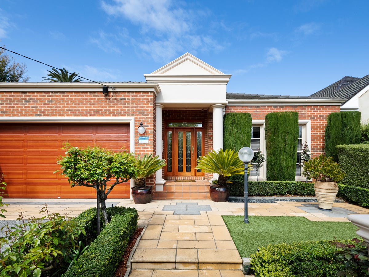 5 Wills Street KEW