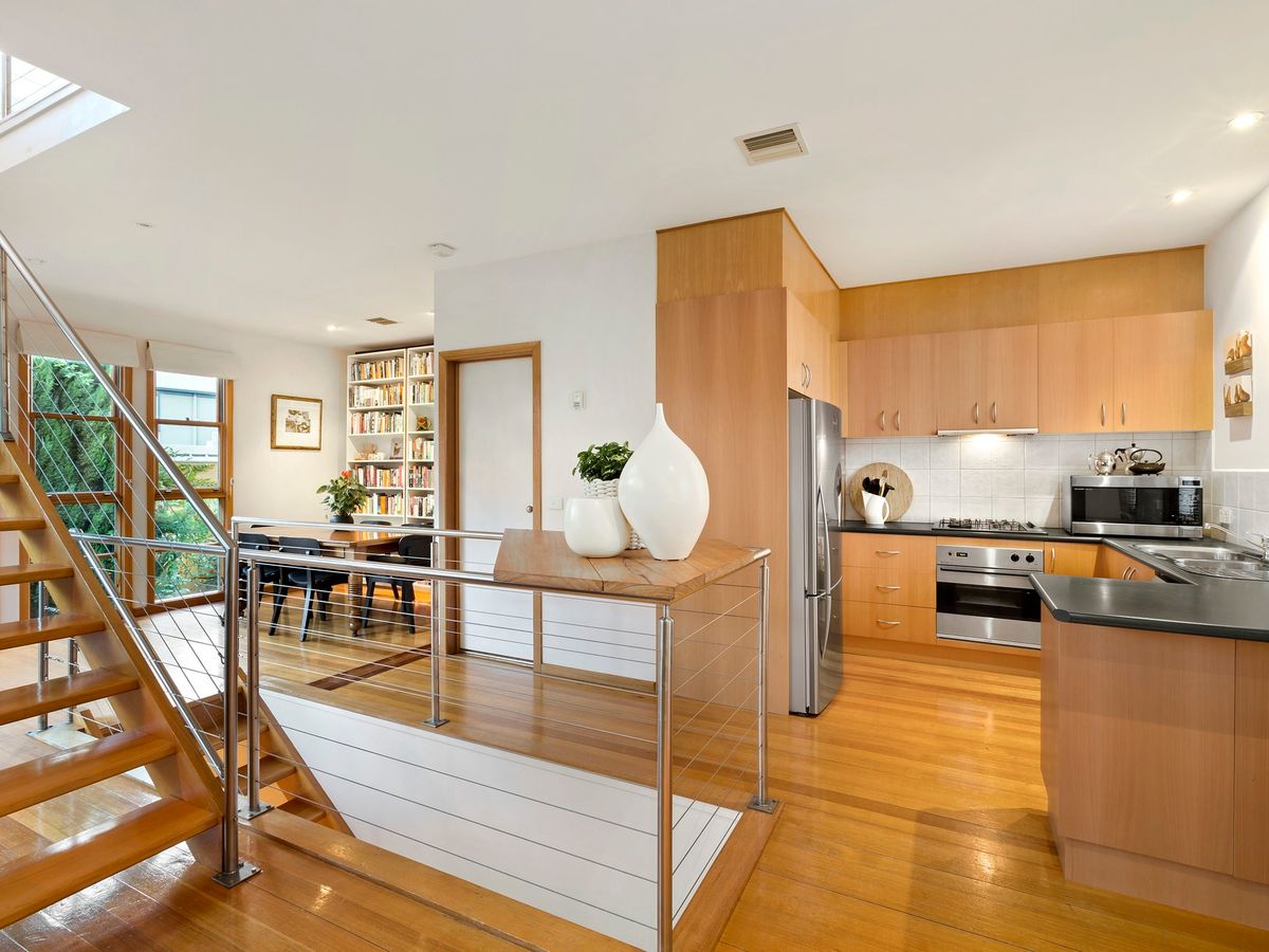 5 Wilson Street SOUTH MELBOURNE