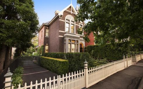 5 Yarra Street HAWTHORN