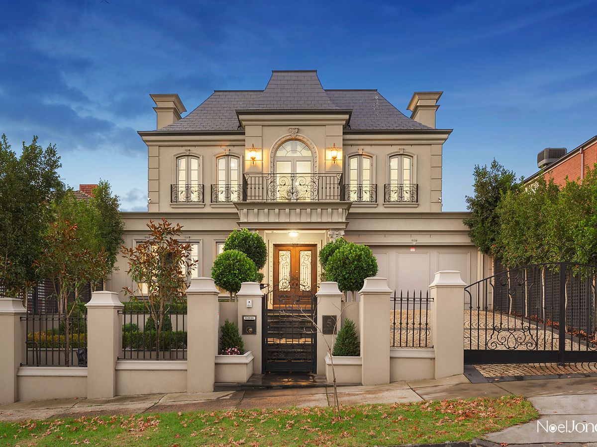 5 Yongala Street BALWYN