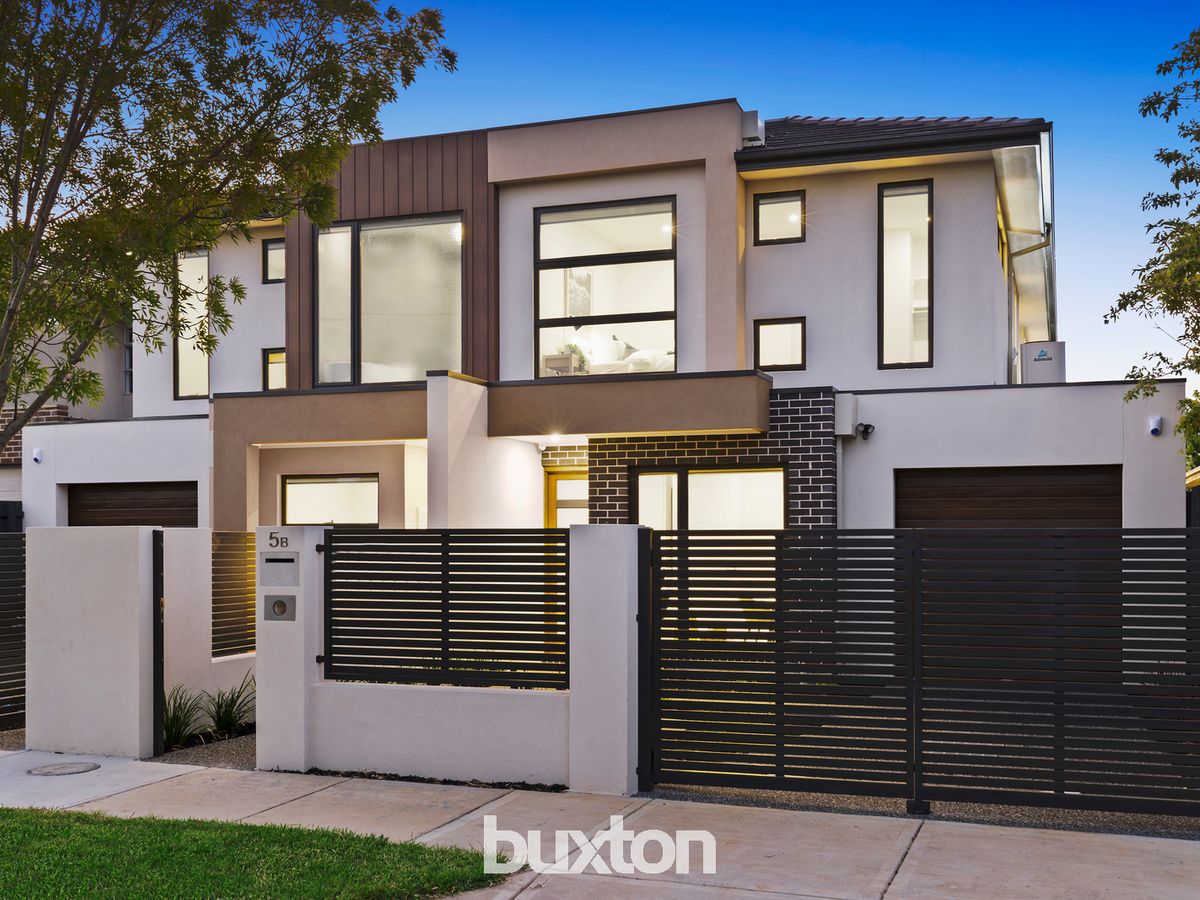 5b Coates Street BENTLEIGH