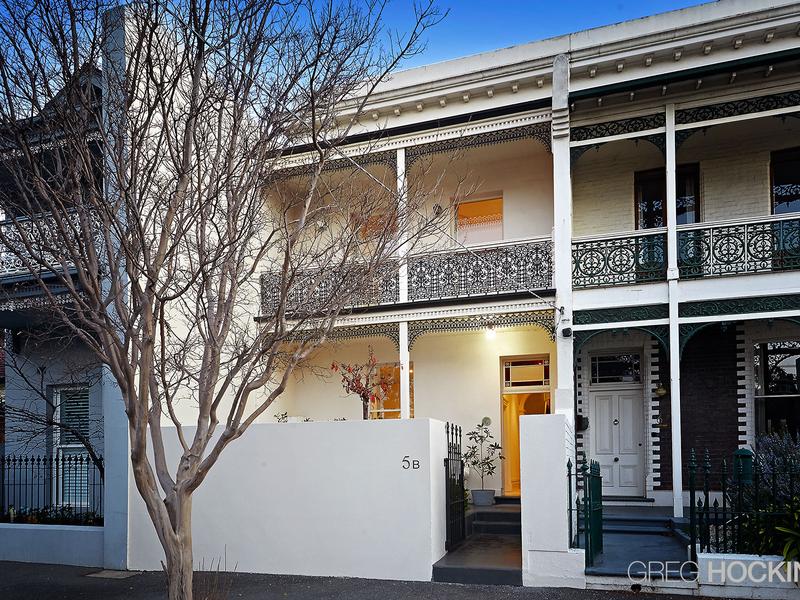 5b Madden Street ALBERT PARK