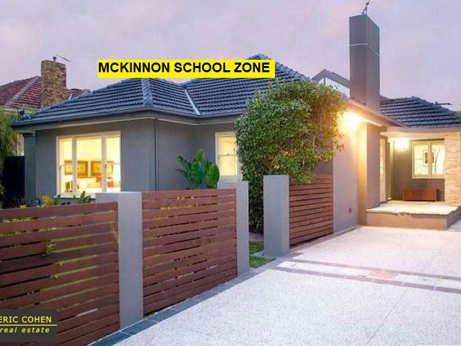 5 clee Street MCKINNON