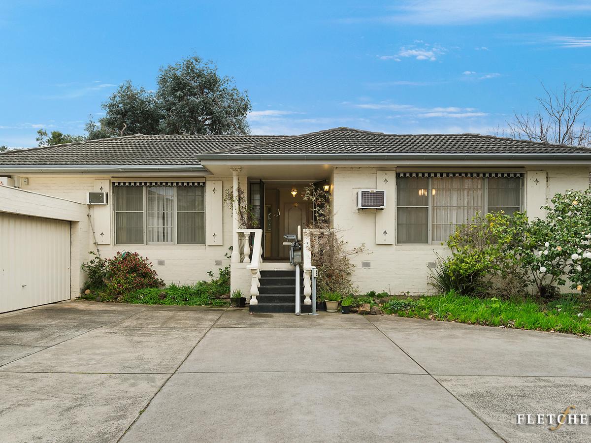 6/1219 Burke Road KEW