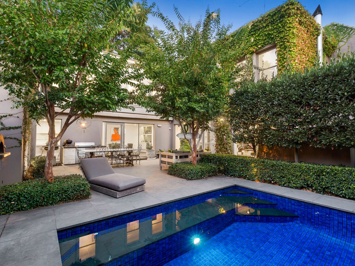 6/19 Bruce Street TOORAK