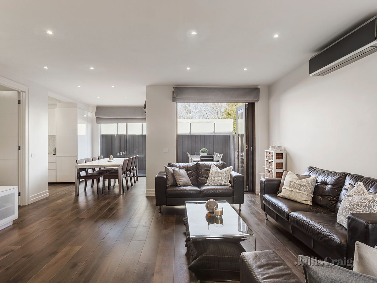 6/380 Malvern Road PRAHRAN
