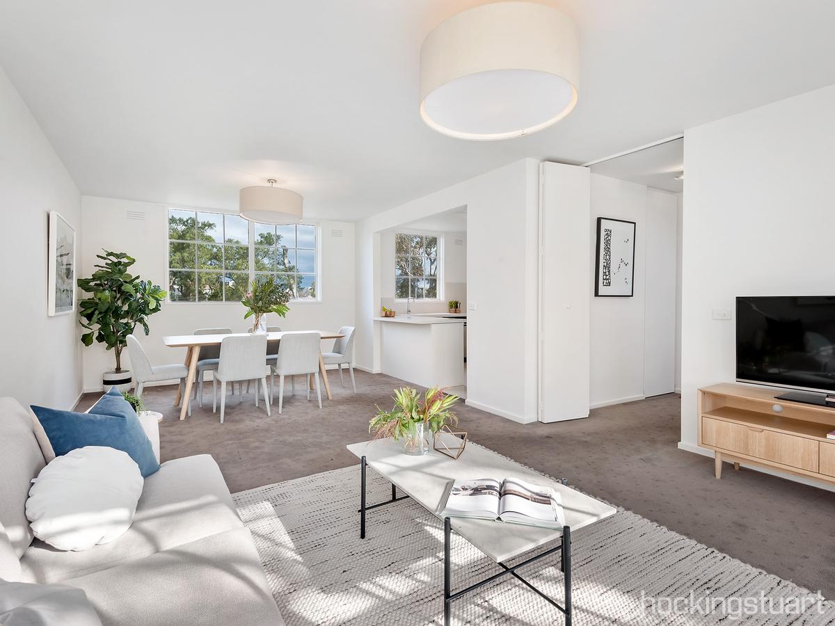 6/8 William Street SOUTH YARRA