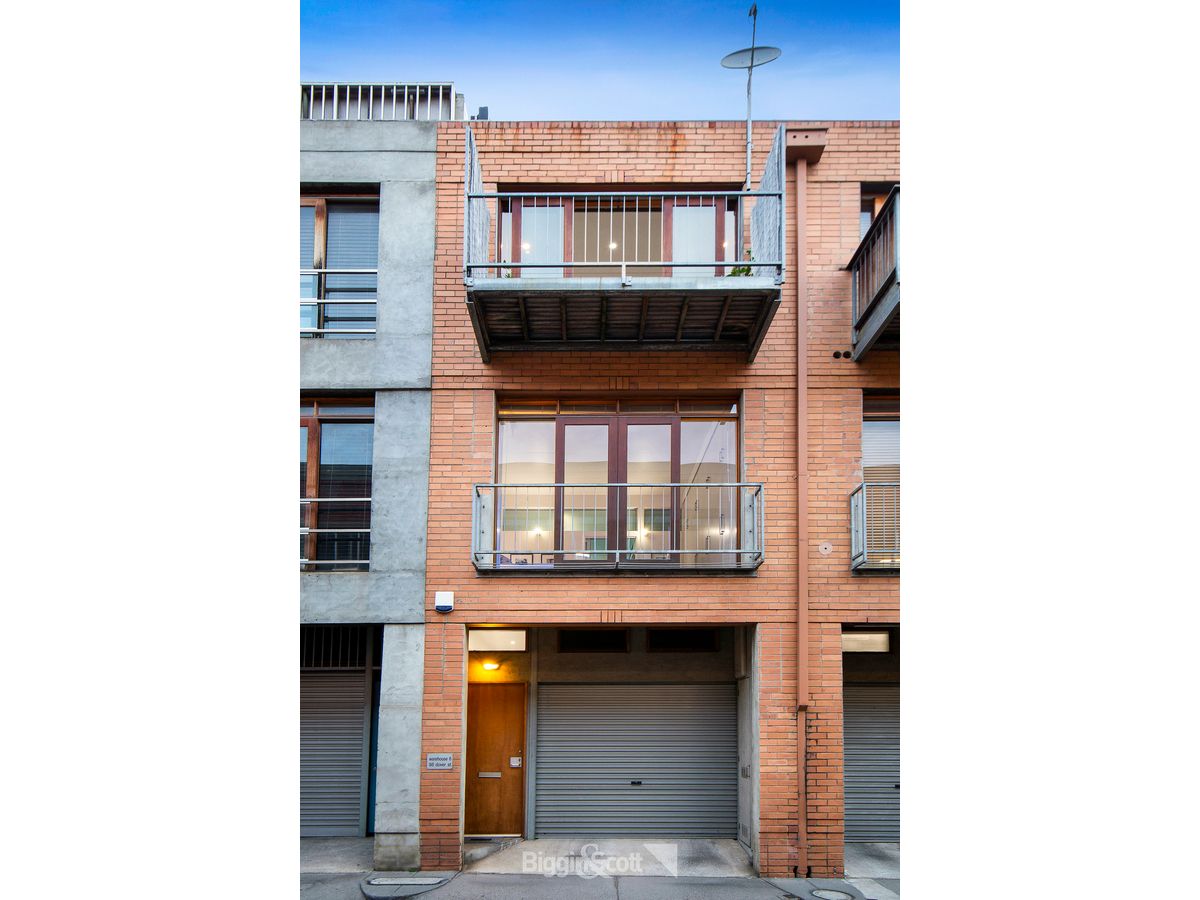 6/98 Dover Street RICHMOND