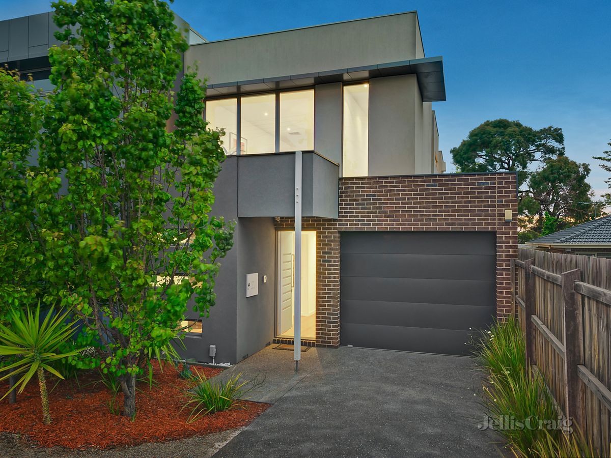 600A Centre Road BENTLEIGH