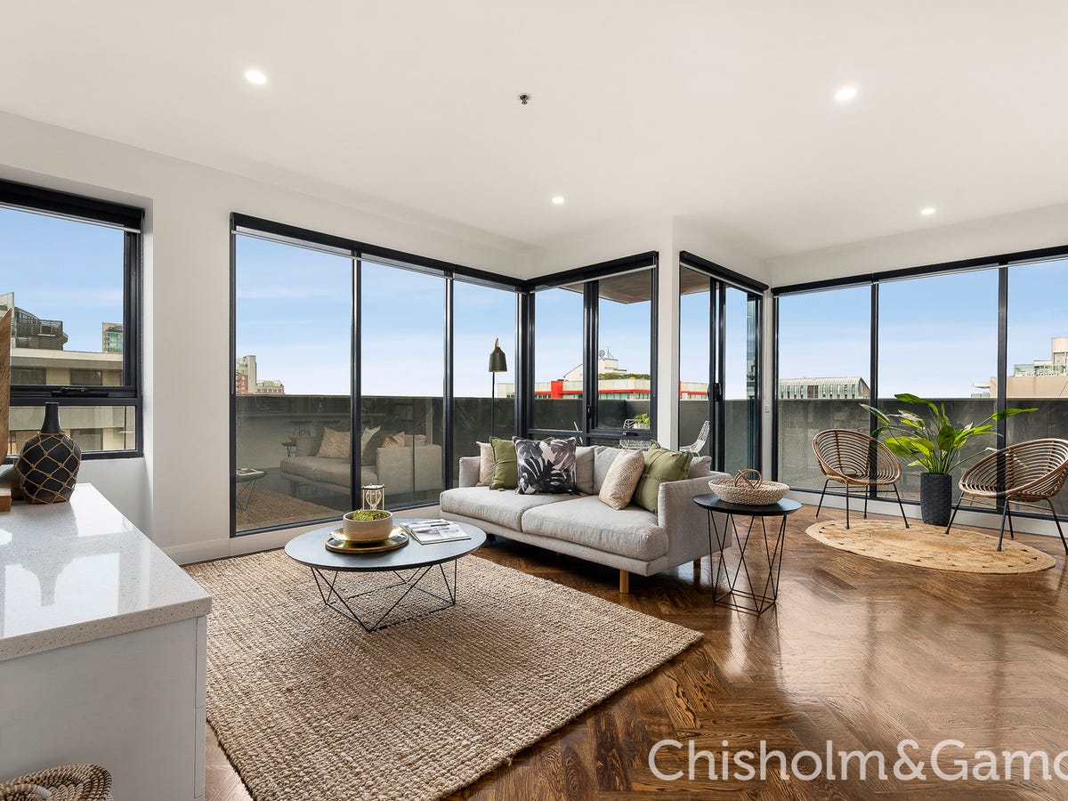 603/216 Rouse Street PORT MELBOURNE