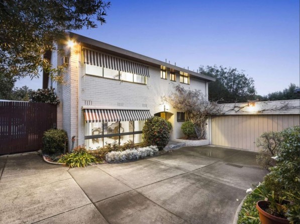 60A Riversdale Road HAWTHORN