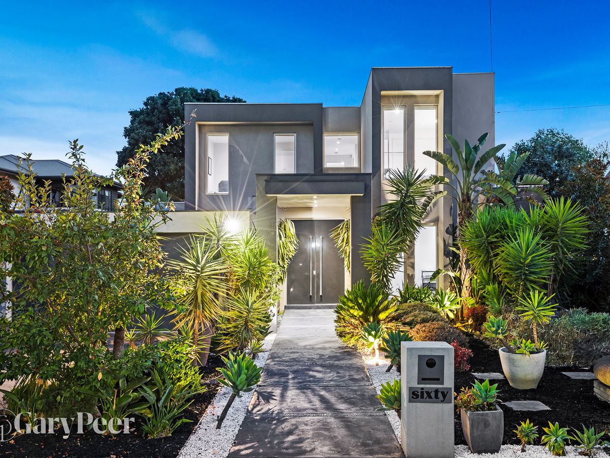 60 Almond Street CAULFIELD SOUTH