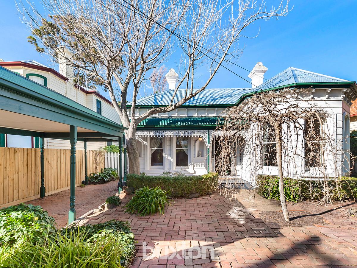 60 Asling Street BRIGHTON