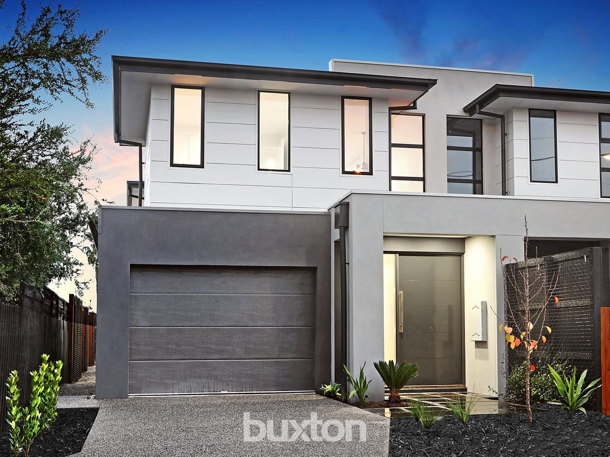 60B Railway Crescent BENTLEIGH