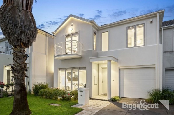 60 Beacon Vista PORT MELBOURNE