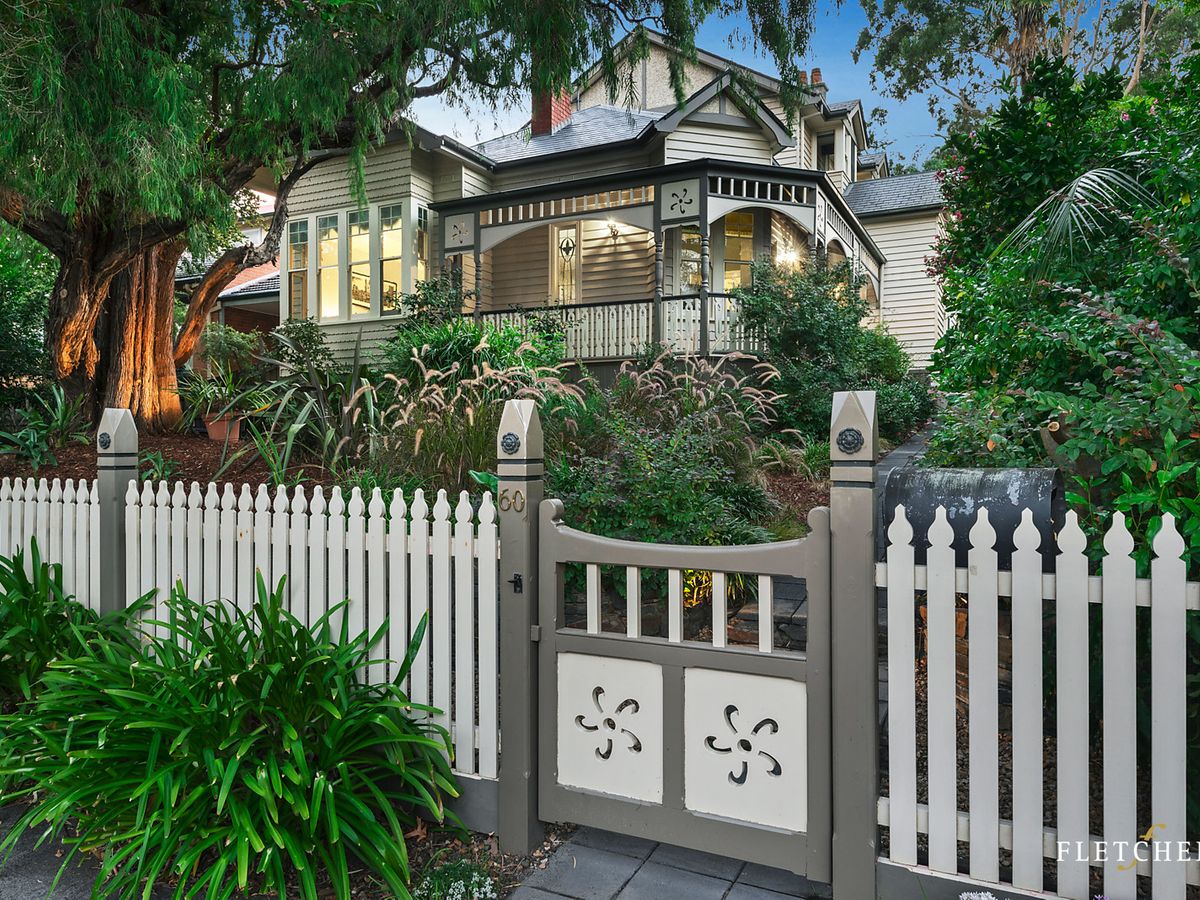 60 Brinsley Road CAMBERWELL