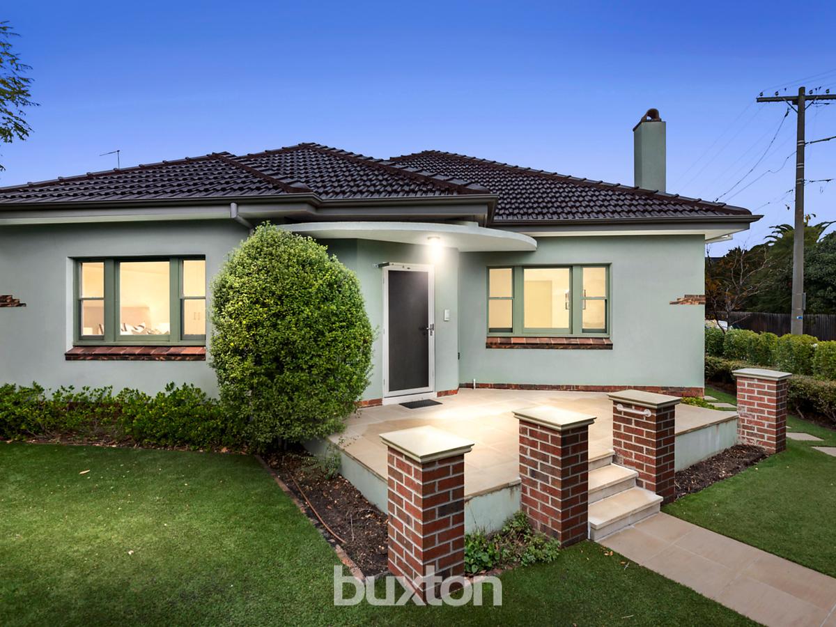 60 Carpenter Street BRIGHTON