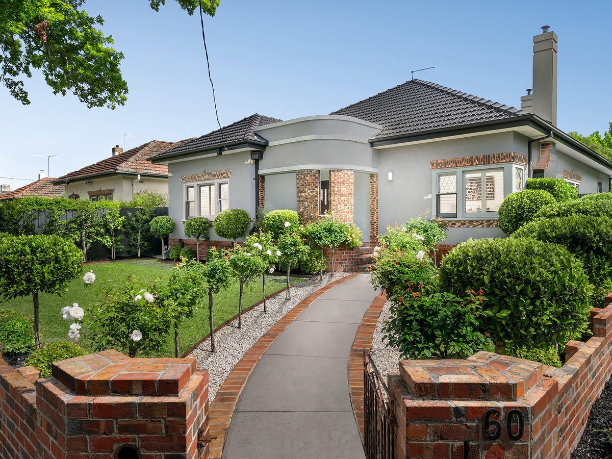 60 Dent Street GLEN IRIS