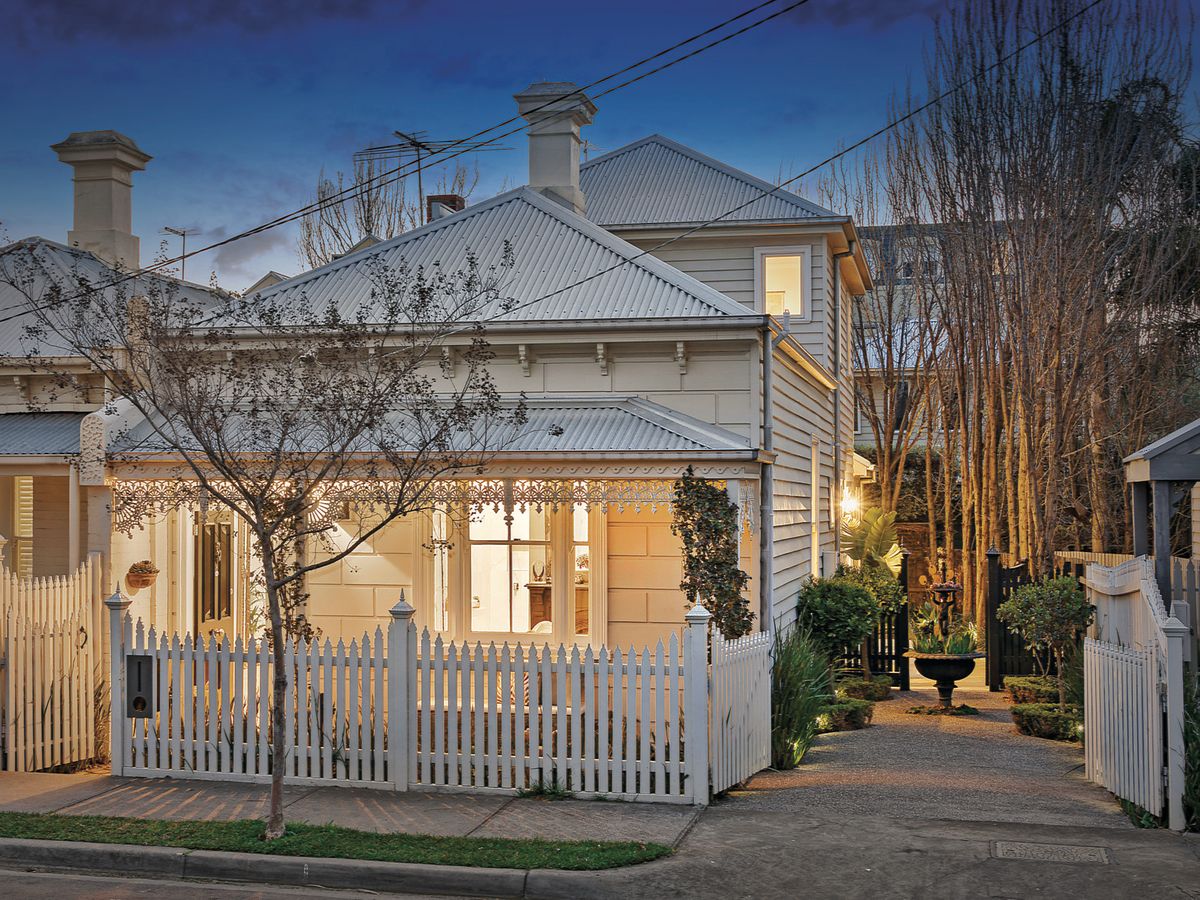 60 Fletcher Street HAWTHORN EAST