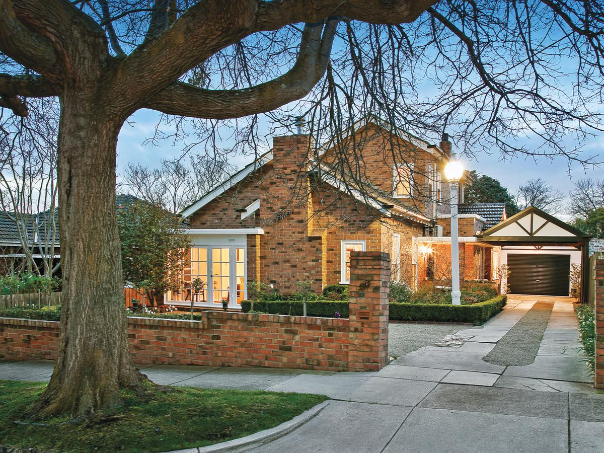 60 Hortense Street GLEN IRIS