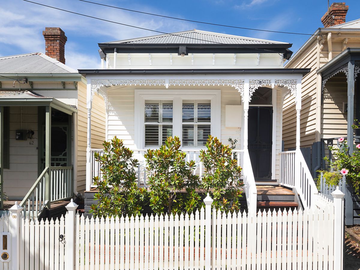60 Malmsbury Street KEW