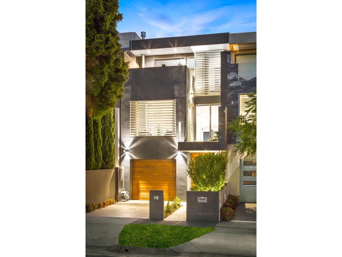 60 Murphy Street RICHMOND