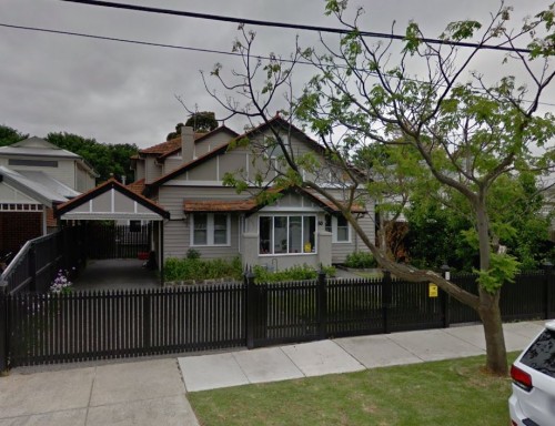 60 Repton Road MALVERN EAST