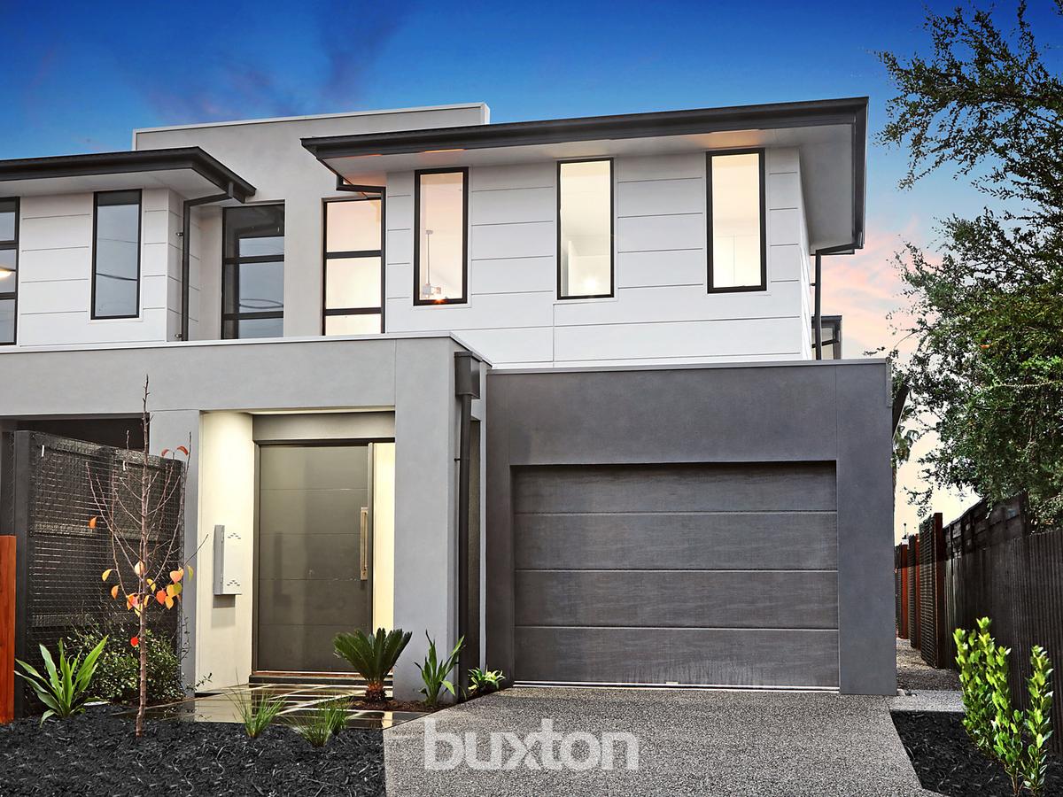 60a Railway Crescent BENTLEIGH