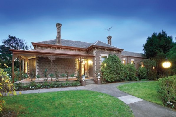 619 Riversdale Road CAMBERWELL