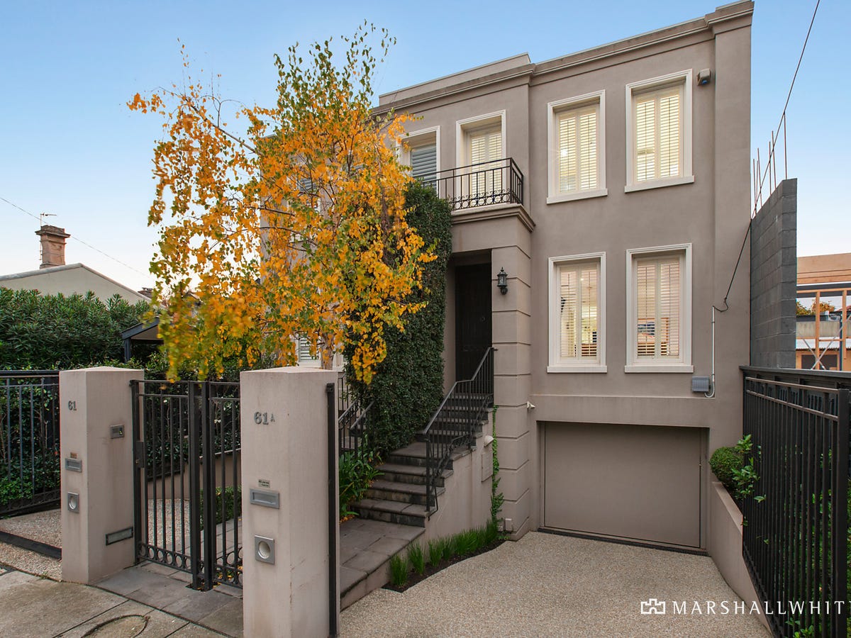61A Lang Street SOUTH YARRA