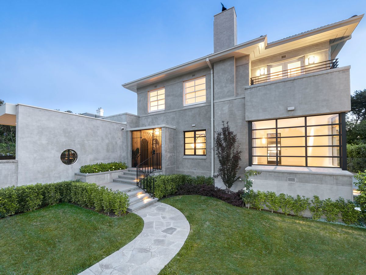 61 Albany Road TOORAK