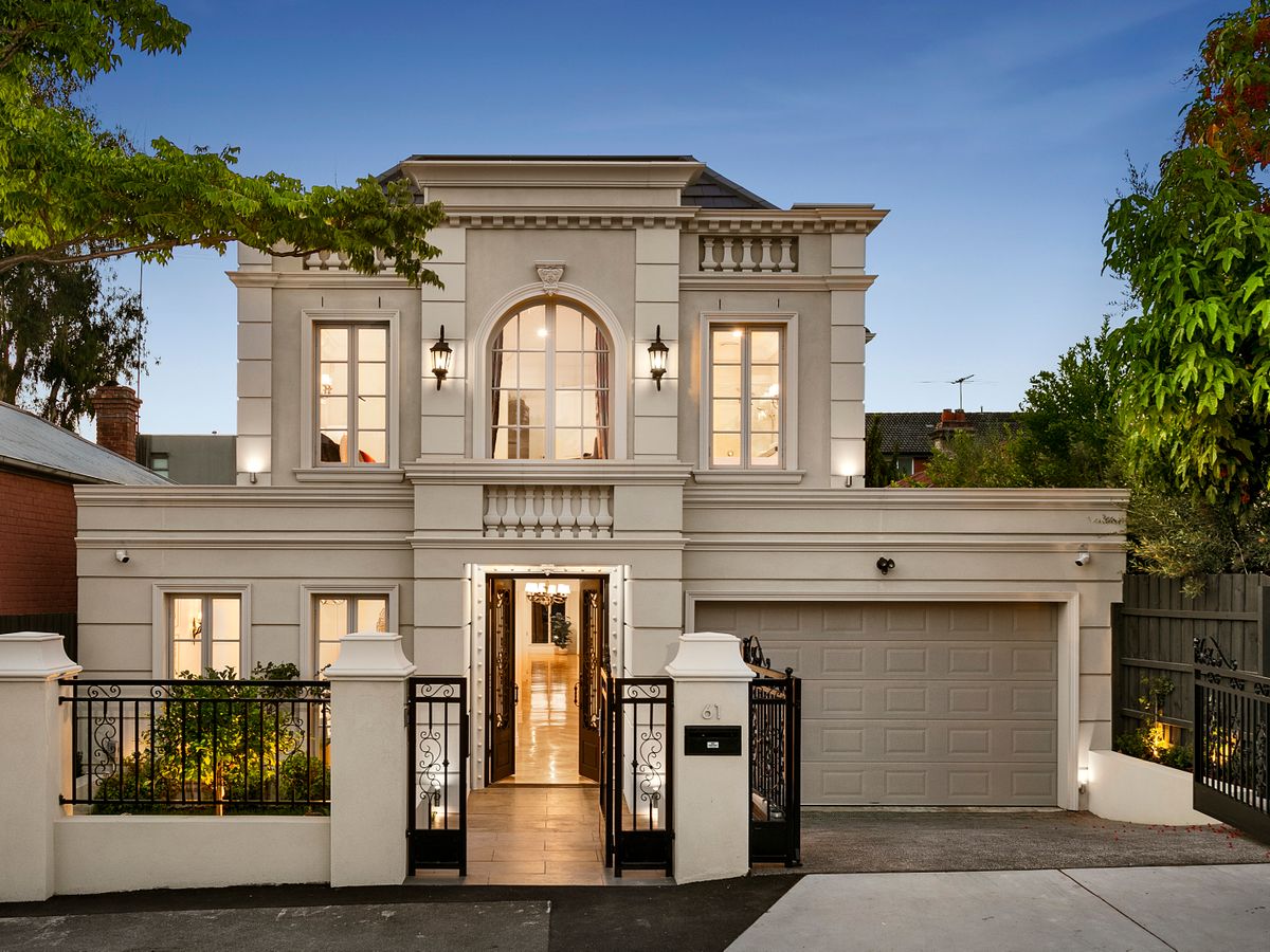 61 Brougham Street KEW