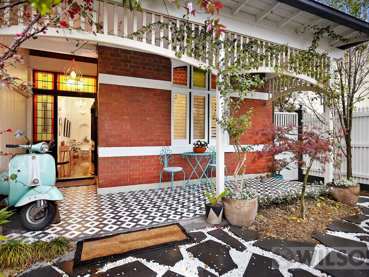 61 Chapel Street ST KILDA