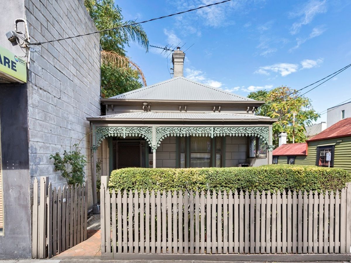 61 Inkerman Street ST KILDA