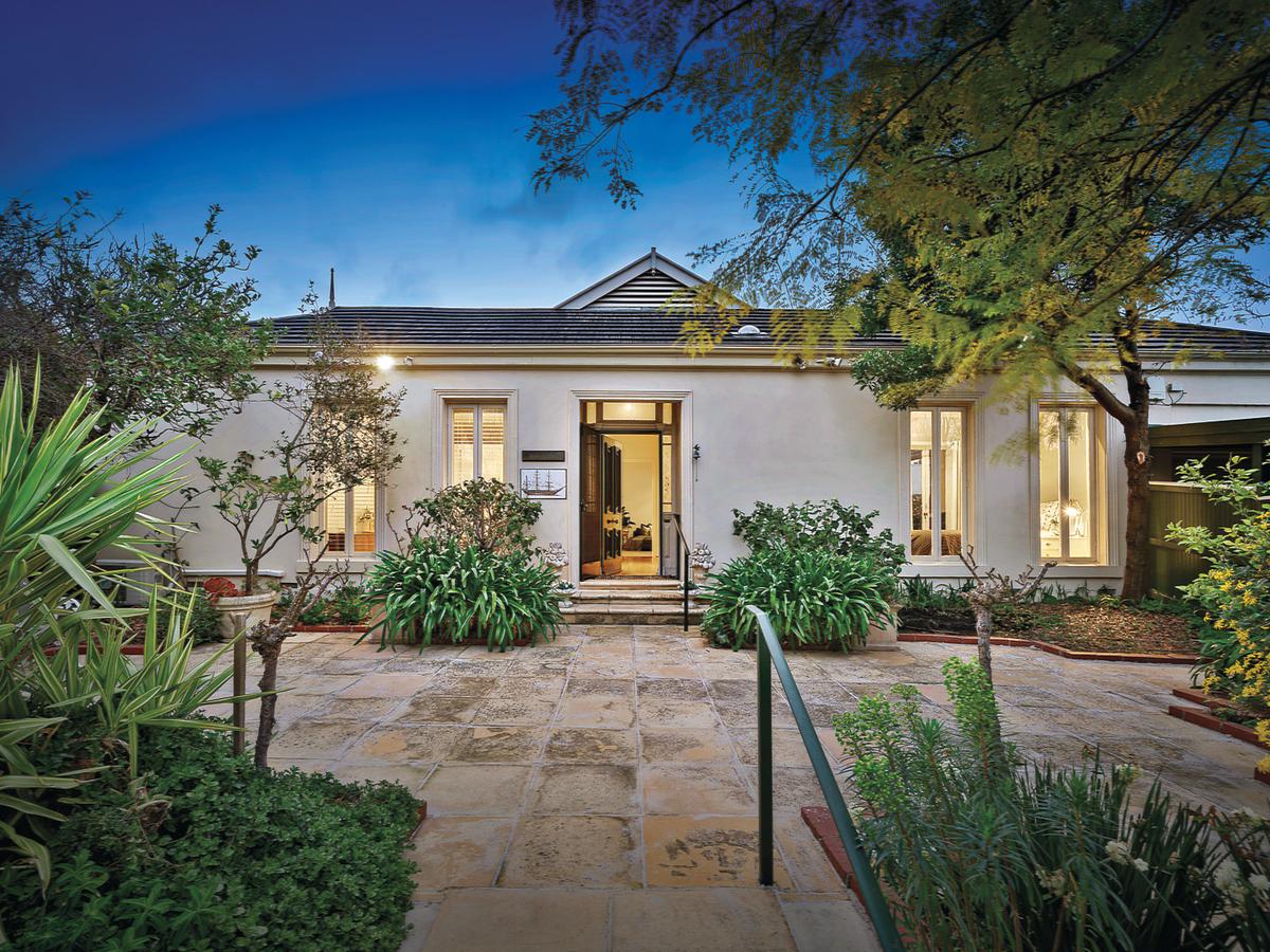 61 Jordan Street MALVERN