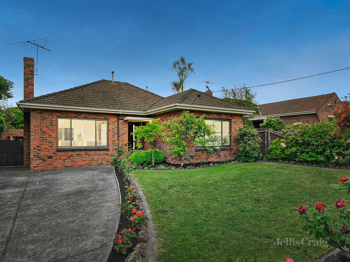 61 Liston Street GLEN IRIS