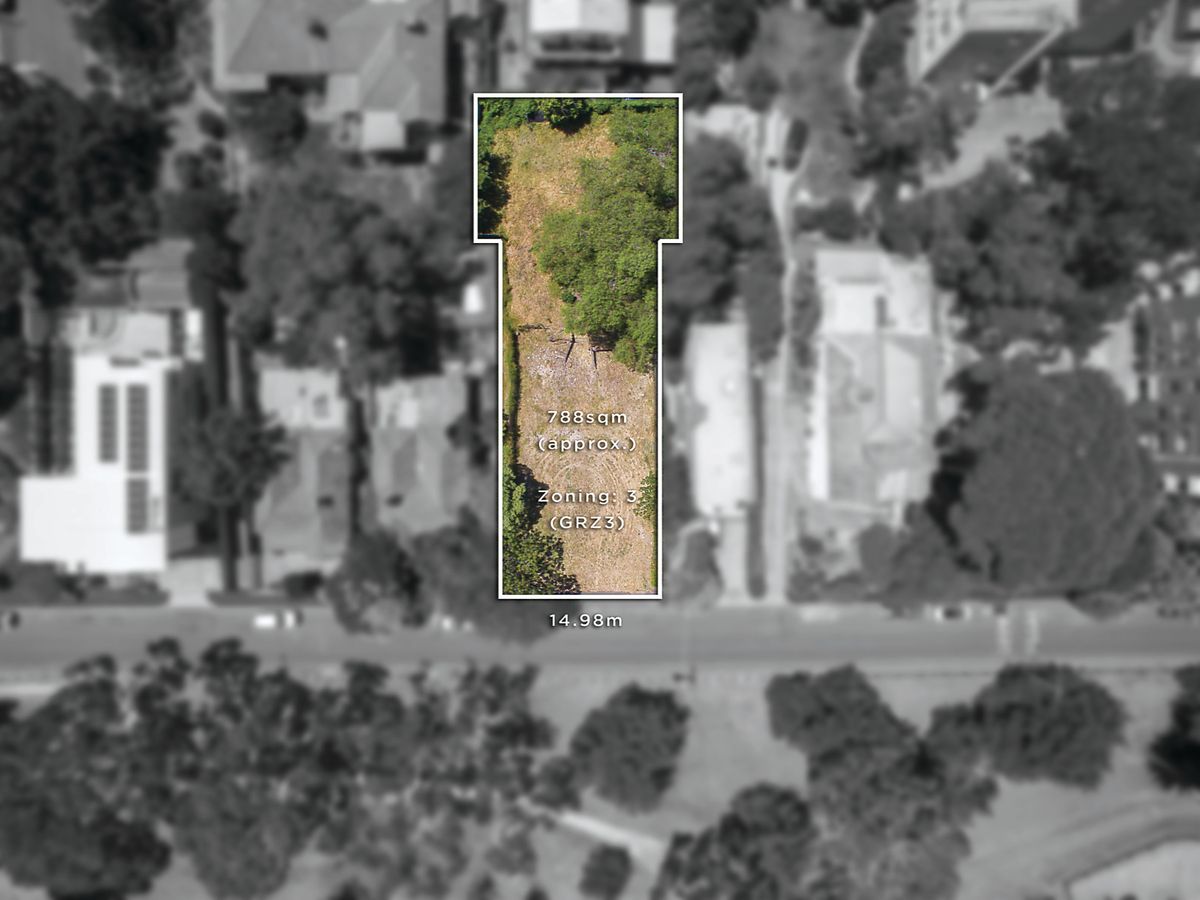 61 Morang Road HAWTHORN