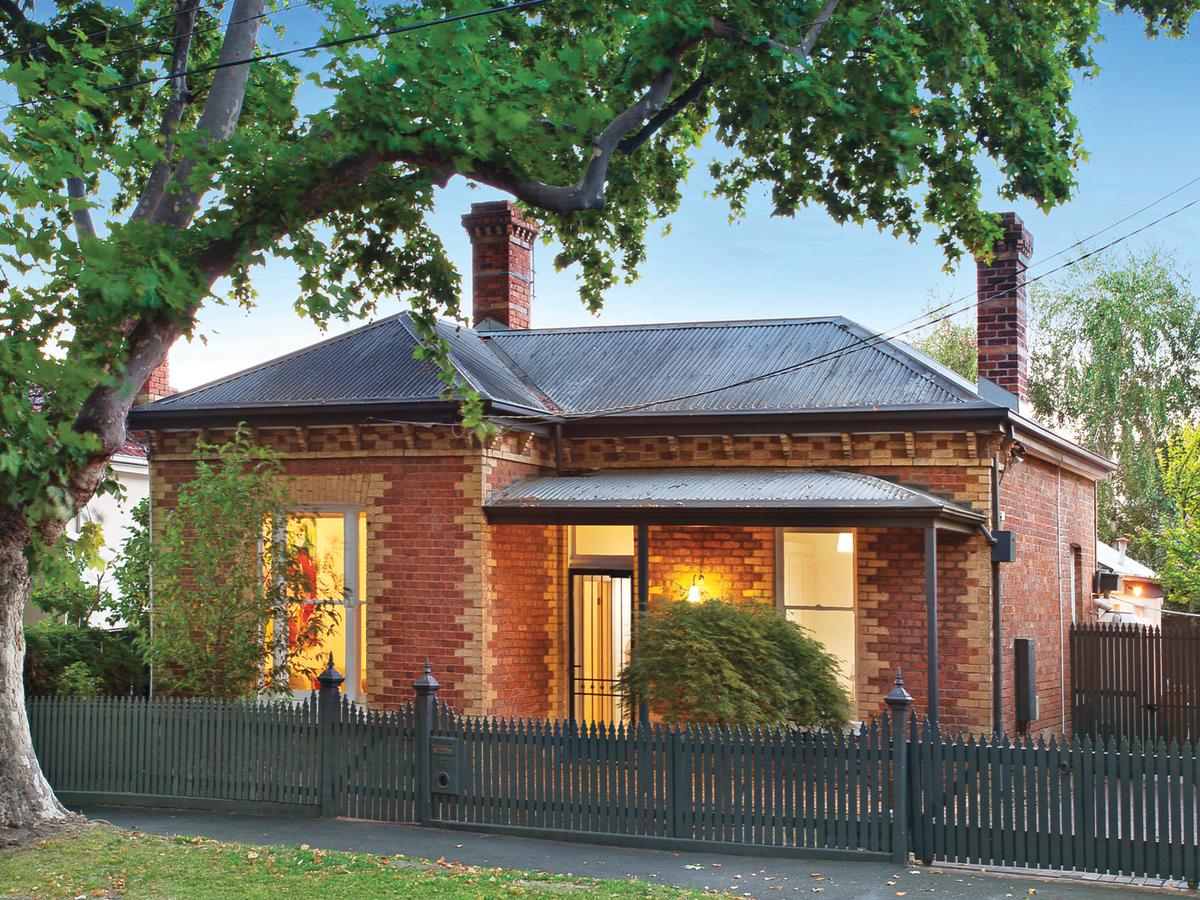 61 Murray Street PRAHRAN