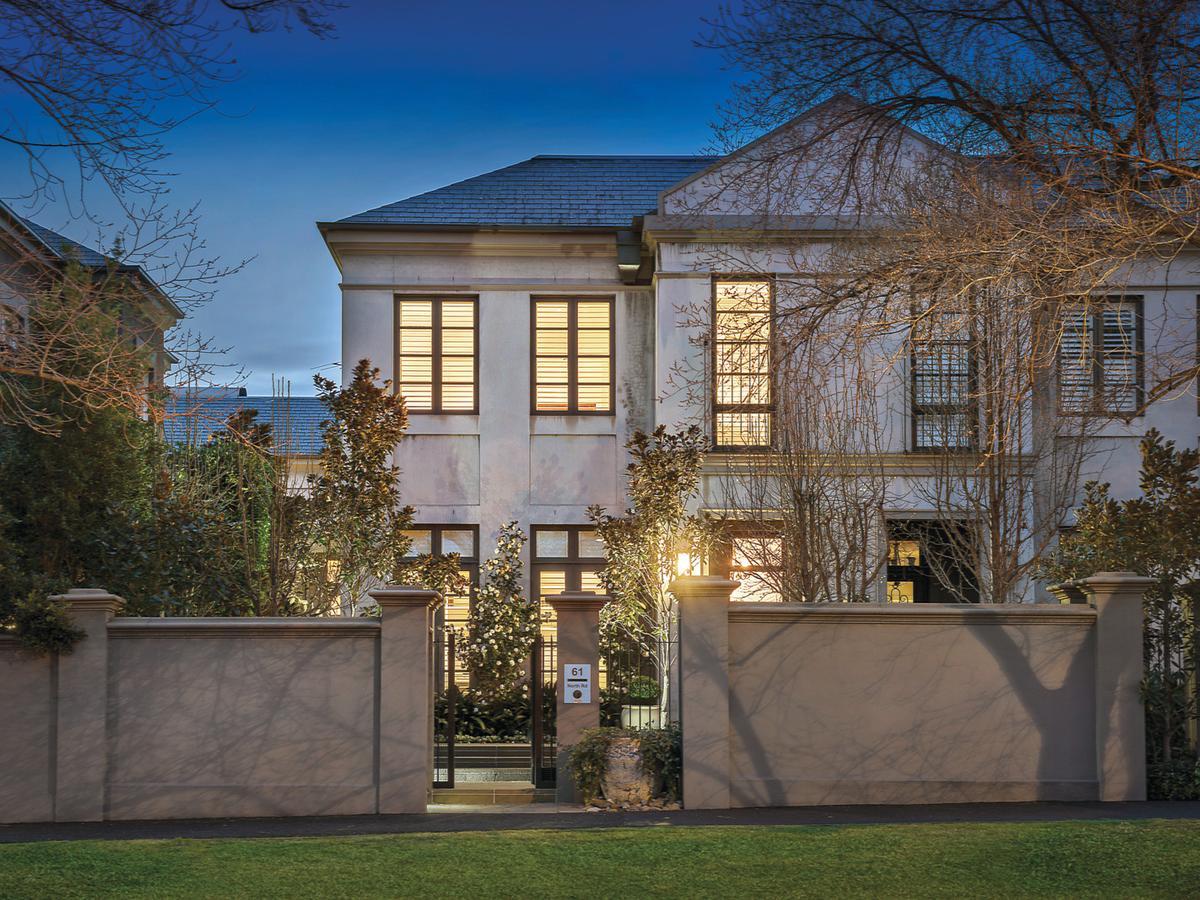 61 North Road BRIGHTON