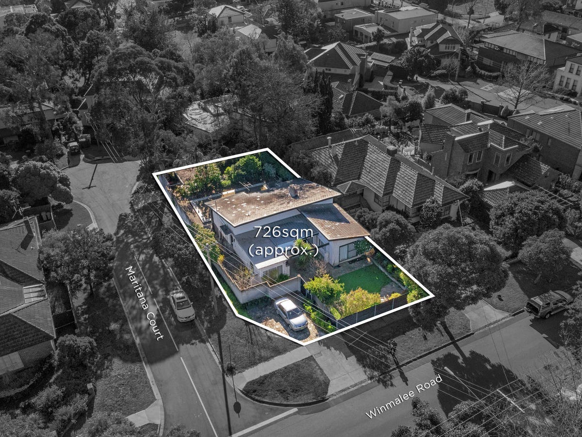 61 Winmalee Road BALWYN