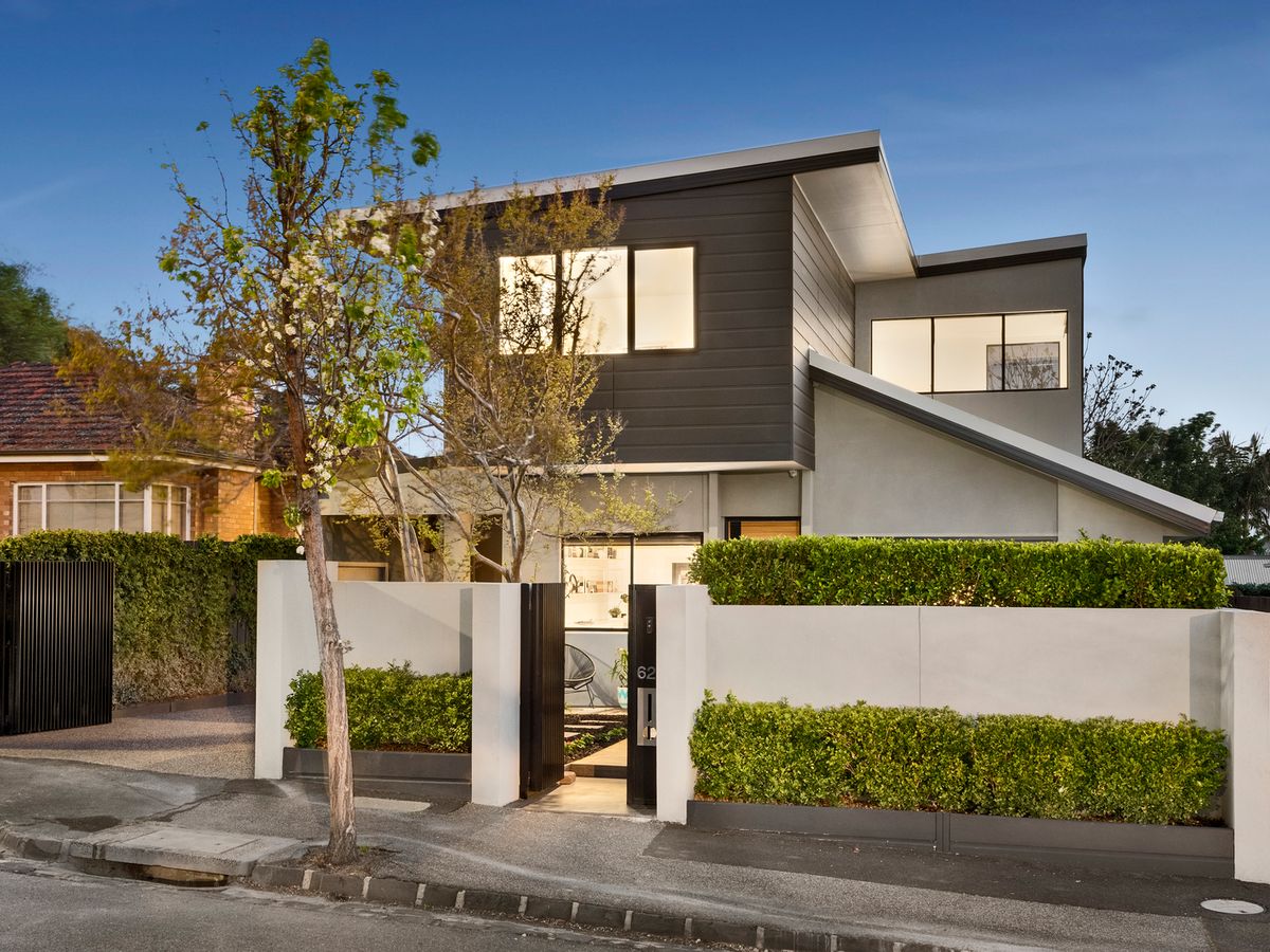 62A Fitzwilliam Street KEW
