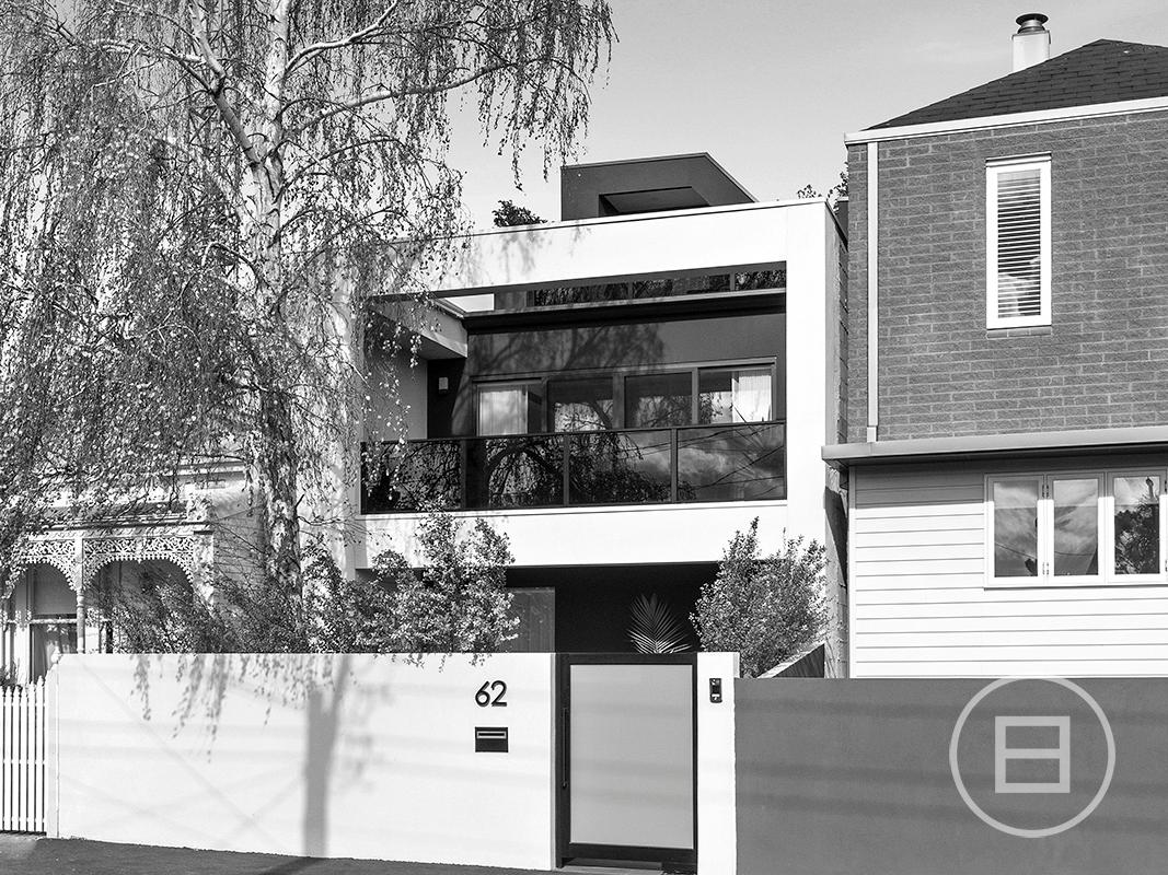 62 Aberdeen Road PRAHRAN