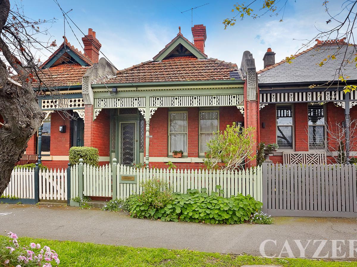 62 Bridport Street SOUTH MELBOURNE