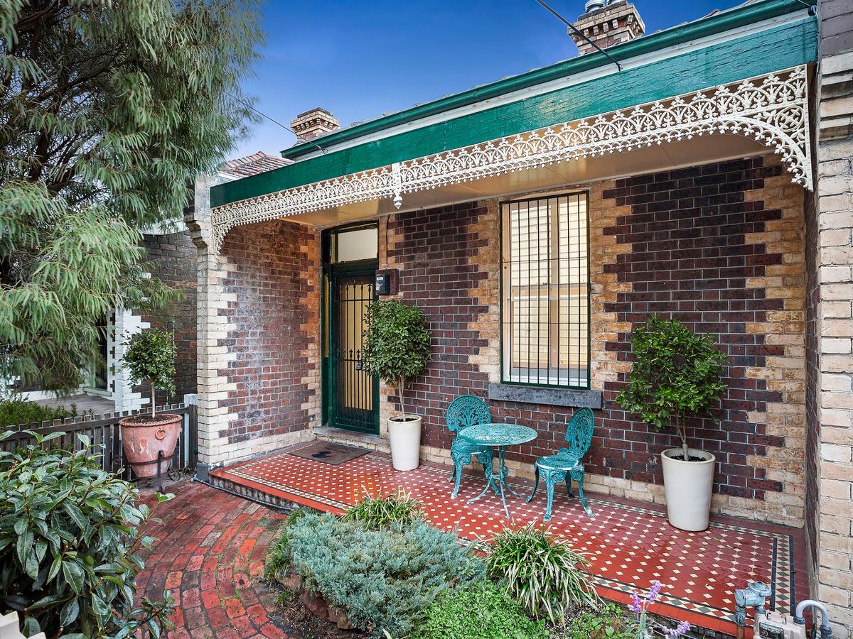 62 Donald Street PRAHRAN
